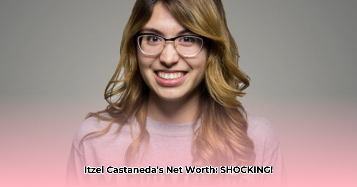 itzel-castaneda-net-worth